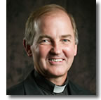 Fr. Bruce Wren